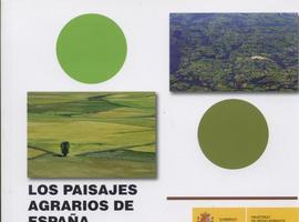 El MARM lanza \"Los paisajes de España\", coordinado por Tort, Molinero y Ojeda