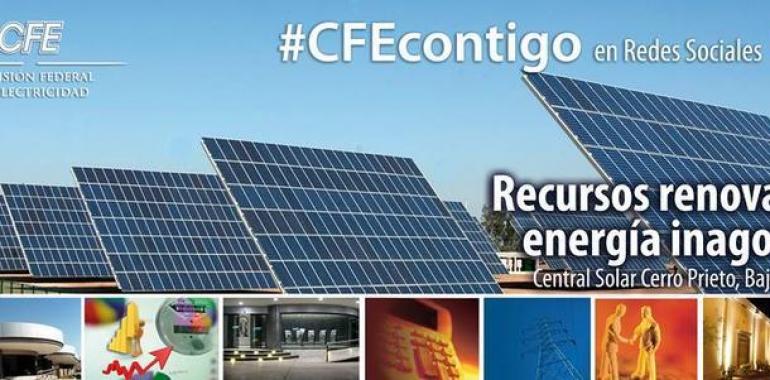 Duro Felguera y Elecnor firman contrato para la central de ciclo combinado en Sonora