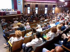 Ahora en Común-Asturias vota el lunes las candidaturas a las generales