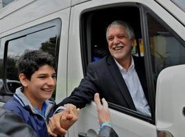 Enrique Peñalosa es elegido como nuevo alcalde de Bogotá  
