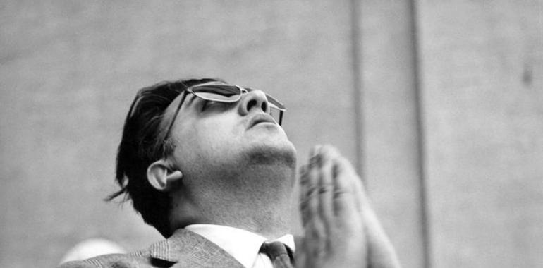 Federico Fellini. El circo de las ilusiones. Donostia