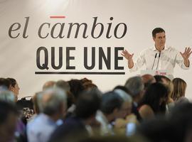 Una delegación de la FSA-PSOE participará en el debate sobre el programa electoral del PSOE