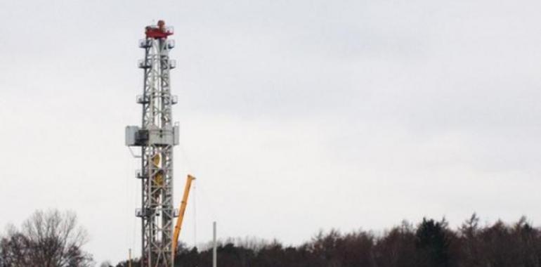 FracRisk medirá los peligros de la extracción de gas mediante el #fracking