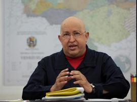 Chávez: \"Reconocimiento al CNT libio es decisión soberana de cada país \"