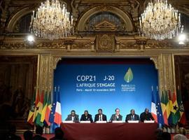 Francia prohíbe las manifestaciones ecologistas en torno a la COP21 