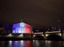 EEUU advirtió en mayo sobre atentados como los ocurridos en París  