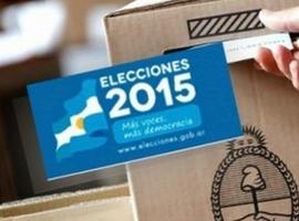 #Argentina. Más de 32 millones de electores pueden votar votar en el histórico balotaje