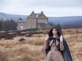 Jane Eyre cruza fronteras hacia el estreno del 2 de diciembre