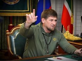 El líder chechenu promete vengar al últimu rehén asesináu pol Estáu Islámicu