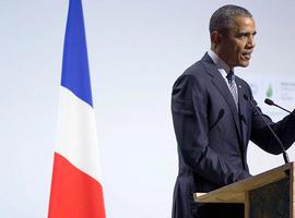 Obama promete "destruir" el Estado Islámico en un discurso televisado