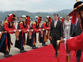 Colombia y Corea firman acuerdos de \"prosperidad para los dos países’