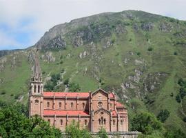 138.548 visitantes usaron la lanzadera a Lagos de Covadonga