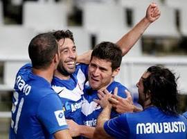 El Real Oviedo no jugará la tercera ronda de la Copa del Rey
