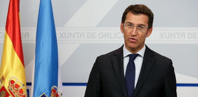 La Xunta recurrirá al Constitucional el incumplimiento del acuerdo de financiación por el Gobierno central