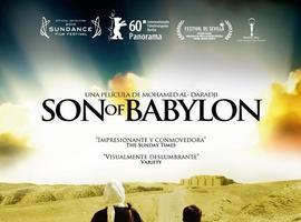 Son of Babylon se estrena el 7 de octubre