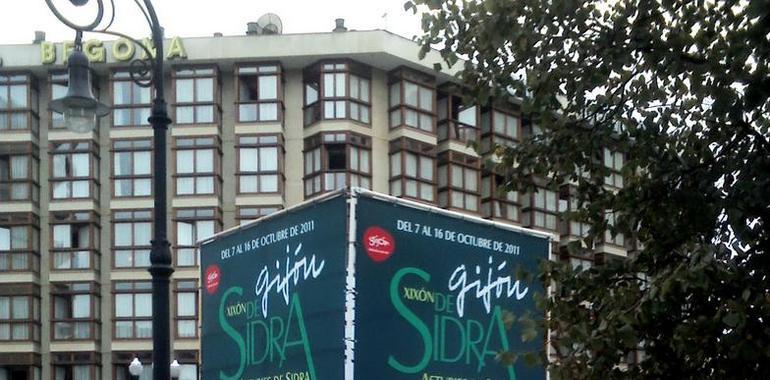 Acuerdo Gijón de Sidra- Asturias de Sidra y Nautalia