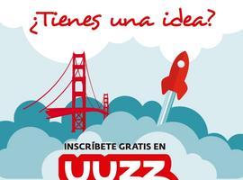 #YUZZ dará voz a los jóvenes emprendedores en Oviedo