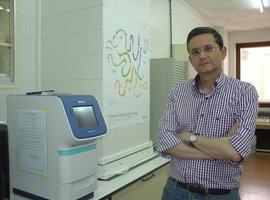 La Universidad de Salamanca realiza diagnósticos moleculares de enfermedades hereditarias