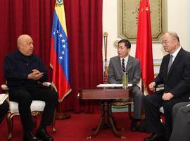 China y Venezuela rubricarán nuevo crédito de $ 4 mil millones 