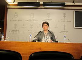 IU denuncia la privatización de la fisioterapia en una residencia pública de Castrillón