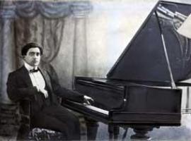 El Festival de Música Española publica la colección del pianista y compositor leonés Pedro Blanco