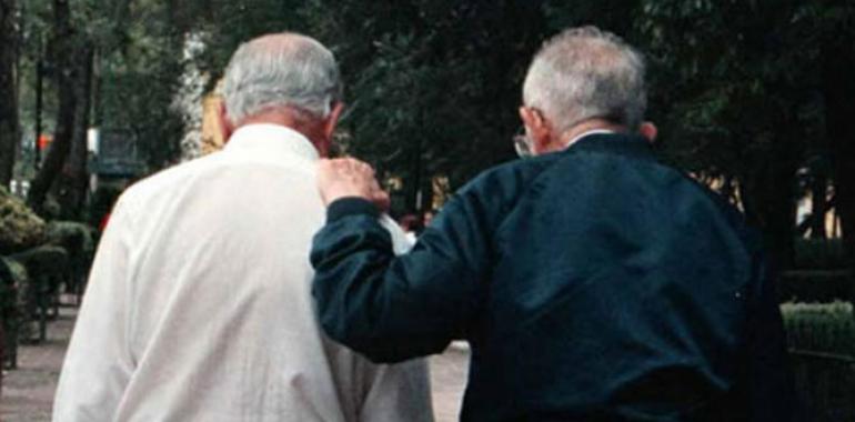 Cuando el Alzheimer avanza...¿dónde queda la persona