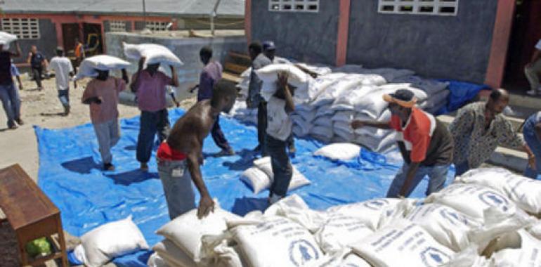 La ONU advierte del riesgo de una nueva crisis en Haití