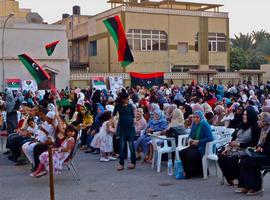Libya: The mood on the streets