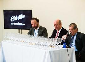 Josep Roca afirma que el chardonnay de Chivite cambió la forma de entender el vino