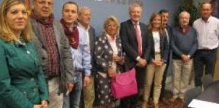 Nace el el jurado de los Premios Taurinos de La Rioja
