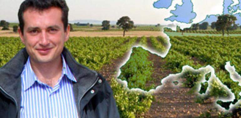 COAG expone los 27 su rechazo a la liberalización de plantaciones de viñedo