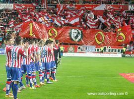 Sporting: Ganar al Atlético a porqué sí
