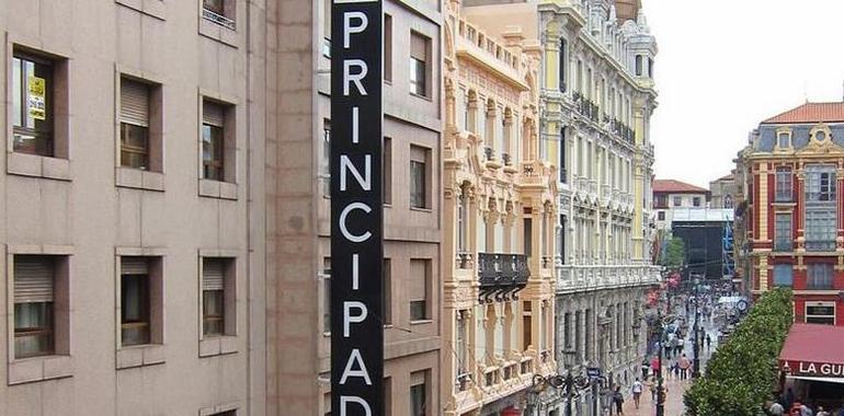 Los "hoteles con encanto" asturianos lideran las reservas para Semana Santa en España