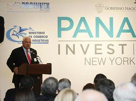 Panamá será sede del Foro Económico Mundial 2014