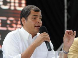 Ecuador anuncia apertura de consulado en Alicante 