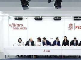 El Comité Federal del PSOE aplazará hoy el debatido Congreso 