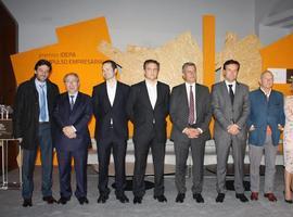 La mejor gestión empresarial, en Asturias tiene premio