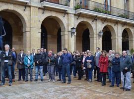 Oviedo, y la comunidad de Bomberos guardan luto por Eloy Palacio