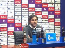 El Oviedo consigue tres puntos importantísimos ante un vigoroso Numancia