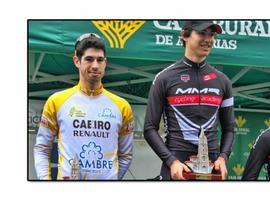 #Ciclismo: El Trofeo Pablo Laguna, para Landaluce