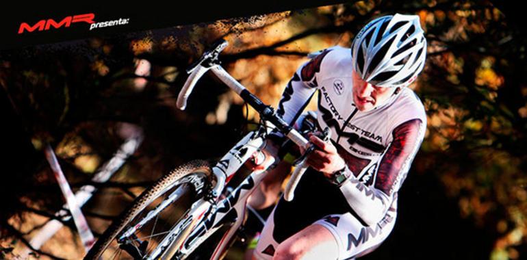 Arranca la temporada de Ciclocross en Asturias