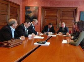 Hospitales concertados y Sespa firma un convenio por 63 millones de euros