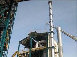 Comienzan las pruebas en el gasificador de biomasa que desarrolla la Ciuden