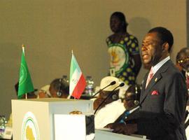 La Unión Africana reconoce al Consejo Nacional de Transición (CNT) de Libia