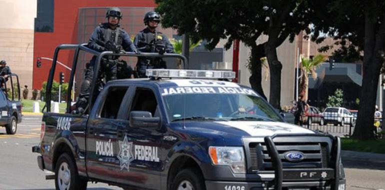 16 detenidos en la investigación de las fosas de Tamaulipas