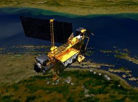 El satélite \UARS\ de la NASA caerá posiblemente este viernes