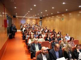 Debate sobre la Formación Profesional para el Empleo en Gijón