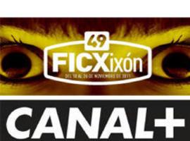 El FICXixón apoya la producción de cortometrajes a través del Premio Corto Canal +  - Pecera Estudio