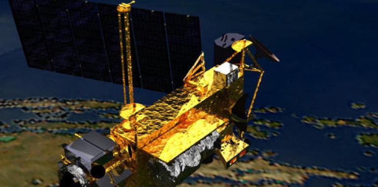NASA amplía la zona de caída de los restos del satélite, quizá en la madrugada del sábado