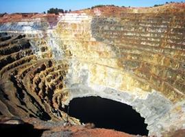 La minería argentina busca nuevos mercados 